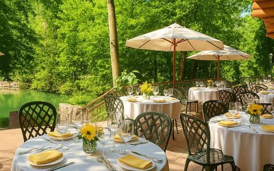 Menu Pranzo di Ferragosto 2026