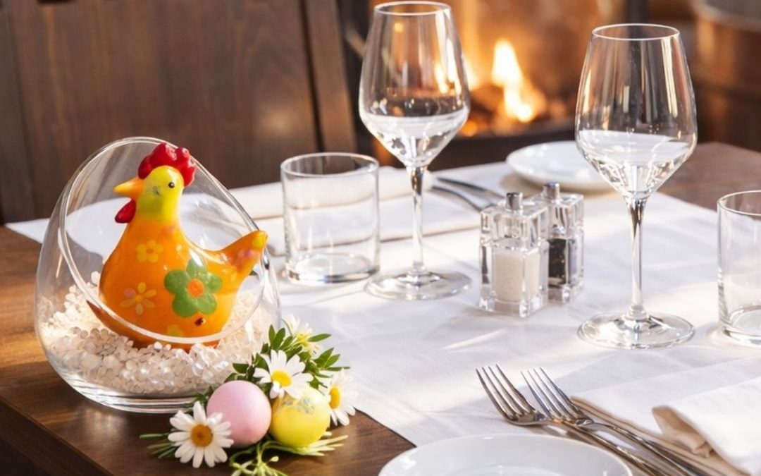Menu di Pasqua