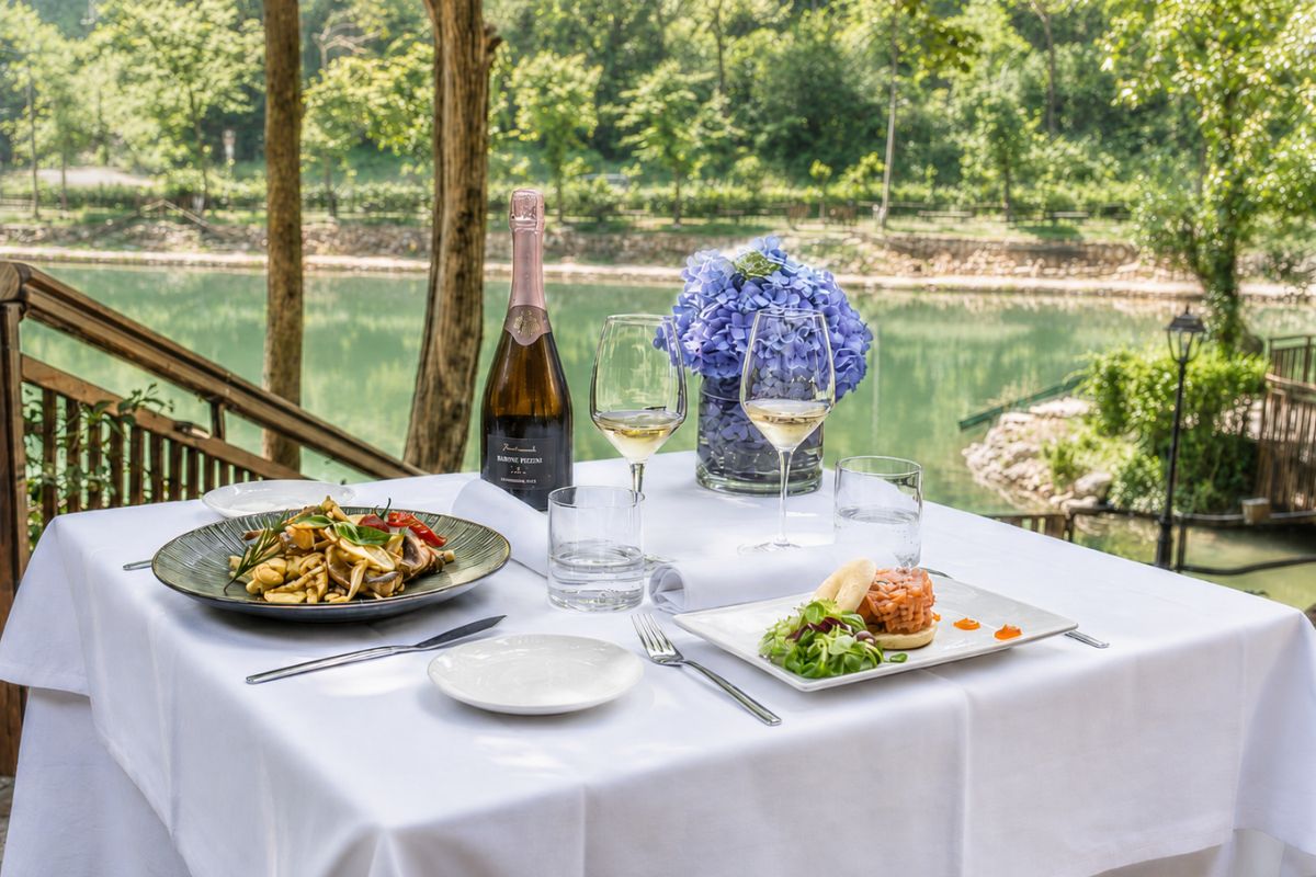 Menu di Ferragosto